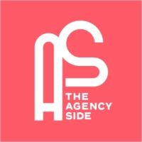 The Agency Side logo - Similar company to Project Gamma
