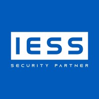 IESS-Security Partner logo - Similar company to El.Mo. Spa