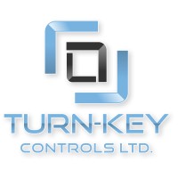 Turn-Key Controls logo - Similar company to Terracom Systems
