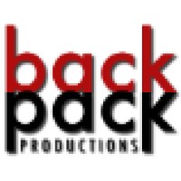 Backpack Productions logo - Similar company to Timedia