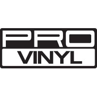 PROVinyl logo - Similar company to Zonic Solutions