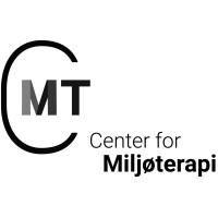 Center for Miljøterapi logo - Similar company to Egholt