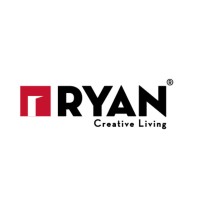 Ryan creative Living logo - Similar company to Grand Interior