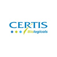 Certis Biologicals logo - Similar company to Advancing Eco Agriculture