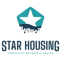 Star Housing logo - Similar company to Punt Makelaars