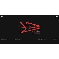 Redfish Creative