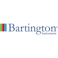 Bartington Instruments Ltd logo - Similar company to Azcon Csl Ltd