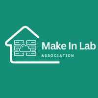 Make In Lab logo - Similar company to Brigadeiro D'Alis