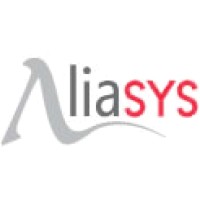 ALIASYS logo - Similar company to Aliasys | Data Center End To End Solutions