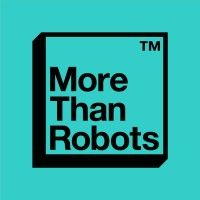 FIRST Tech Challenge UK logo - Similar company to Wibwob