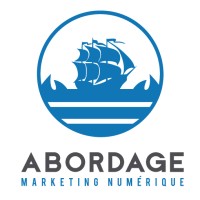 Agence Abordage Inc. logo - Similar company to Multiplemedia