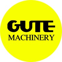 GUTE Machinery logo - Similar company to Vito Machinery Company