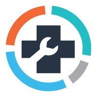 Repair Authority logo - Similar company to Gemco Medical