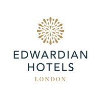Edwardian Hotels London logo - Similar company to Wensons®