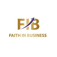 Faith in Business Foundation logo - Similar company to Insignis One™ Insurance & Financial