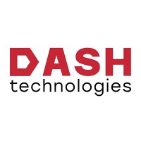 DASH Technologies logo - Similar company to Dash Control Systems