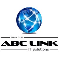 ABCLink IT Solutions logo - Similar company to Tec House Informática
