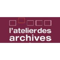 L'Atelier des Archives logo - Similar company to Iconos
