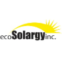 EcoSolargy, Inc. logo - Similar company to Solarflexion Inc