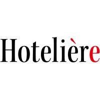Hotelier logo - Similar company to Ezzystay