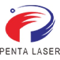 Penta Laser Sverige logo - Similar company to Penta Laser Adriatic