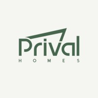 Prival logo - Similar company to Prival Homes