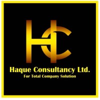 HAQUE CONSULTANCY LTD. logo - Similar company to Mr Library - Professional Network