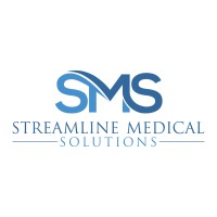 Streamline Medical Solutions logo - Similar company to Streamline Medical, Llc
