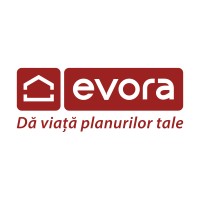 evora center logo - Similar company to Parqueterie