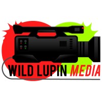 Wild Lupin Media