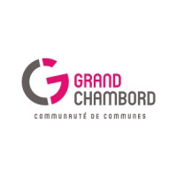 Communauté de communes du Grand Chambord logo - Similar company to Agglopolys