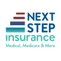 Next Step Insurance logo - Similar company to Avid Pallet Services, Llc