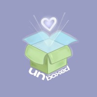 unboxed logo - Similar company to Timelessbysd