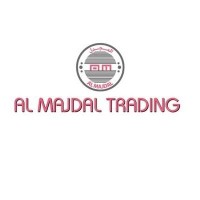 Al Majdal Trading L.L.C logo - Similar company to Structure Tone Building Contracting Llc