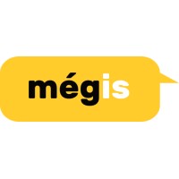 mégis logo - Similar company to Personalguide