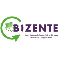 Bizente logo - Similar company to Vibes Project 2021-2025