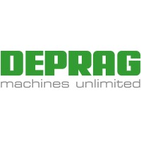 DEPRAG SARL logo - Similar company to Deprag Cz A.S.