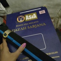 Pembuatan Ijazah Online logo - Similar company to Pt Mosar Consulting Group