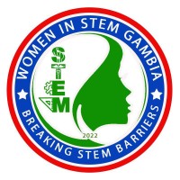 WOMEN IN STEM GAMBIA (WiSTEM) logo - Similar company to Career Development Community