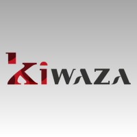 KIWAZA logo - Similar company to Activ'H.A
