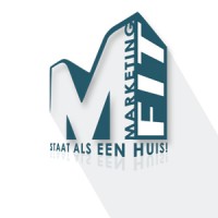 Marketing-Fit logo - Similar company to Cab Holland B.V.