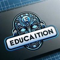 EducAItion_Esp logo - Similar company to Educaition - Ayudamos A Optimizar Y Escalar Empresas Usando Inteligencia Artificial