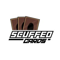 Scuffed Cards