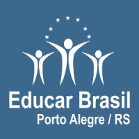 Educar Brasil Porto Alegre logo - Similar company to Educarbrasil
