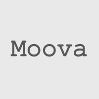 Moova logo - Similar company to Graphenedb