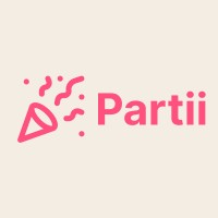 Partii logo - Similar company to Bold Transformations Pty Ltd
