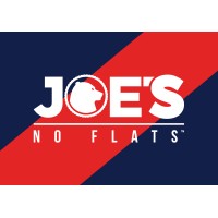 Joe's No-Flats logo - Similar company to Noblestone Capital