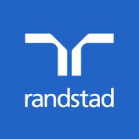 Randstad Annecy & Rumilly logo - Similar company to Mentech - Intérim Et Recrutement