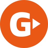 Ginger Digital logo - Similar company to Higher Ground Creative