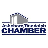 Asheboro/Randolph Chamber of Commerce logo - Similar company to Randolph-Asheboro Ymca